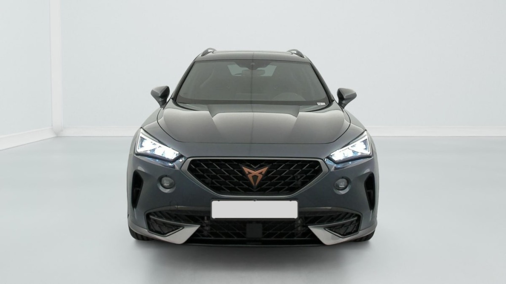 CUPRA Formentor 1.4 e-HYBRID 204 ch DSG6 V - ref: 1-401421 - Photo 2