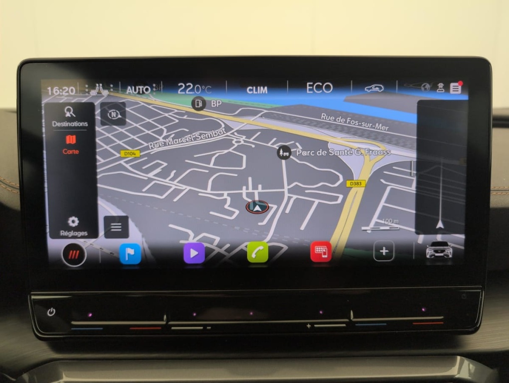 CUPRA Formentor 1.4 e-HYBRID 204 ch DSG6 V - ref: 1-401421 - Photo 20