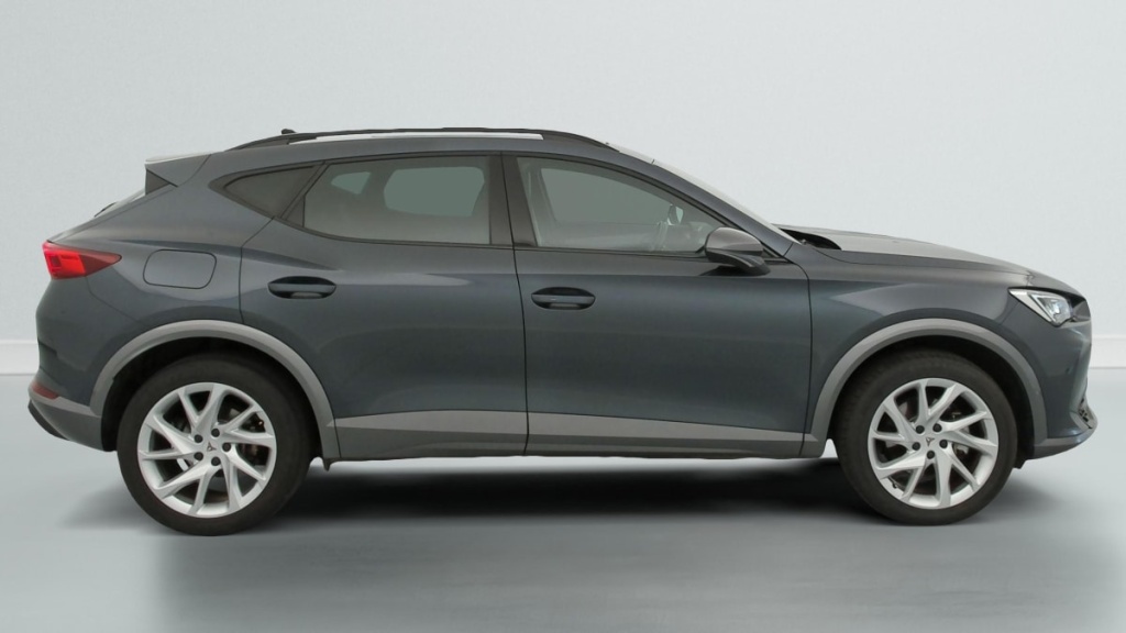 CUPRA Formentor 1.4 e-HYBRID 204 ch DSG6 V - ref: 1-401421 - Photo 8