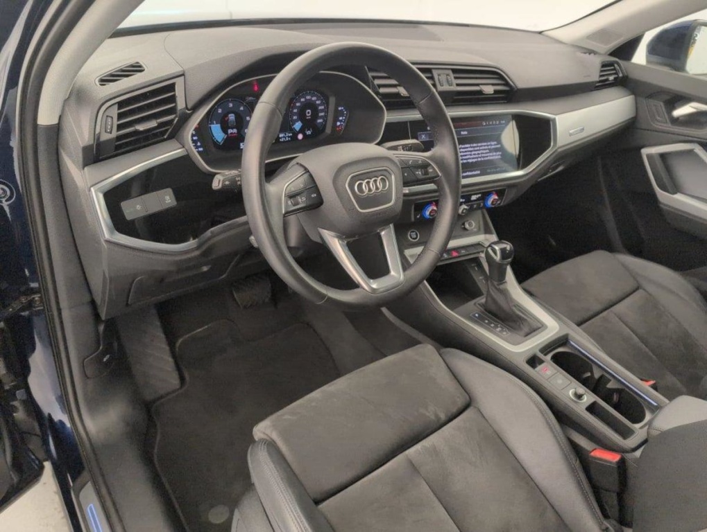 AUDI Q3 Sportback 35 TDI 150 ch S tronic 7 Design - ref: 1-401422 - Photo 15