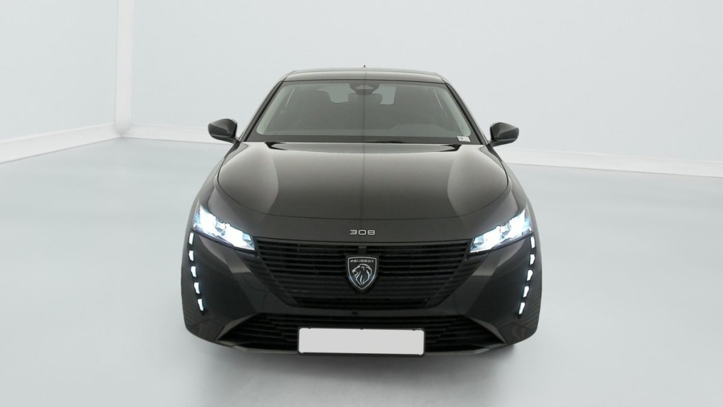 PEUGEOT 308 PHEV 180 E-EAT8 ACTIVE PACK - ref: 1-401616 - Photo 2