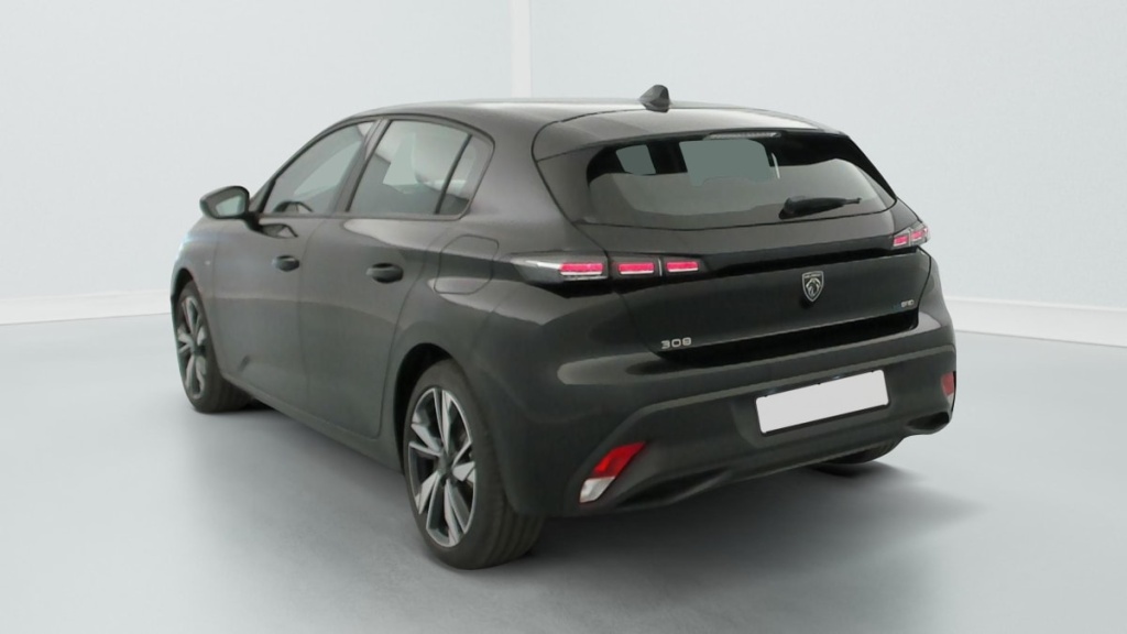 PEUGEOT 308 PHEV 180 E-EAT8 ACTIVE PACK - ref: 1-401616 - Photo 5