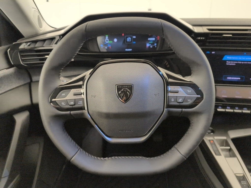 PEUGEOT 308 PHEV 180 e-EAT8 Allure - ref: 1-401649 - Photo 14