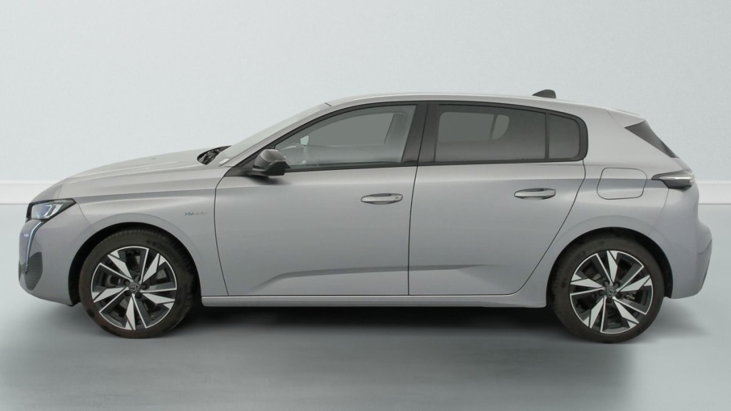 PEUGEOT 308 PHEV 180 e-EAT8 Allure - ref: 1-401649 - Photo 4