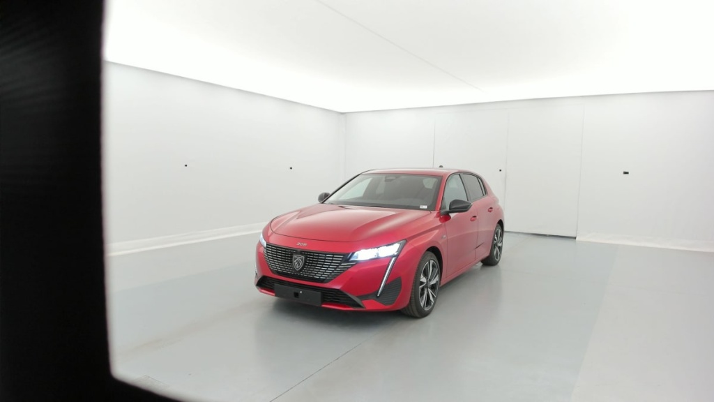 PEUGEOT 308 PHEV 180 e-EAT8 Allure - ref: 1-401654 - Photo 6