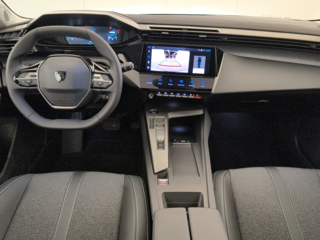 PEUGEOT 308 PHEV 180 e-EAT8 Allure - ref: 1-401669 - Photo 13
