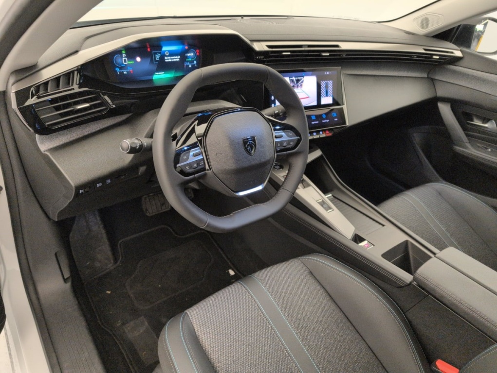 PEUGEOT 308 PHEV 180 e-EAT8 Allure - ref: 1-401669 - Photo 15