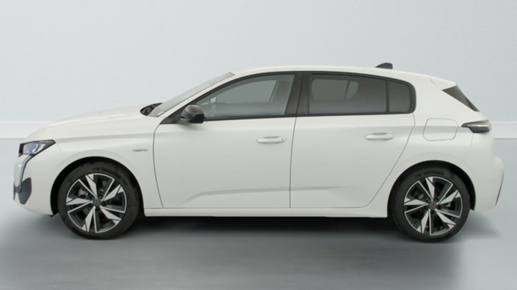 PEUGEOT 308 PHEV 180 e-EAT8 Allure - ref: 1-401669 - Photo 4