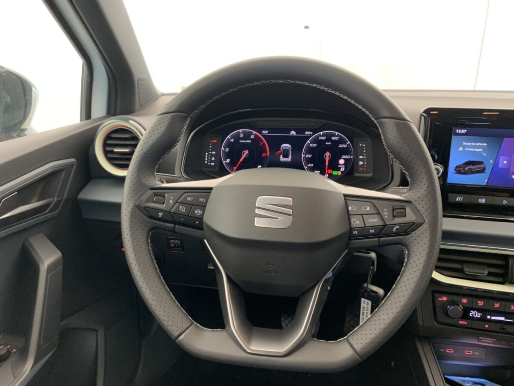 SEAT Arona 1.0 TSI 115 ch Start Stop DSG7 Copa - ref: 1-401909 - Photo 15
