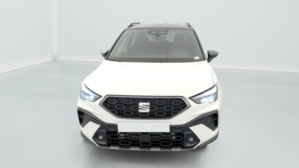 SEAT Arona 1.0 TSI 115 ch Start Stop DSG7 Copa - ref: 1-401909 - Photo 2