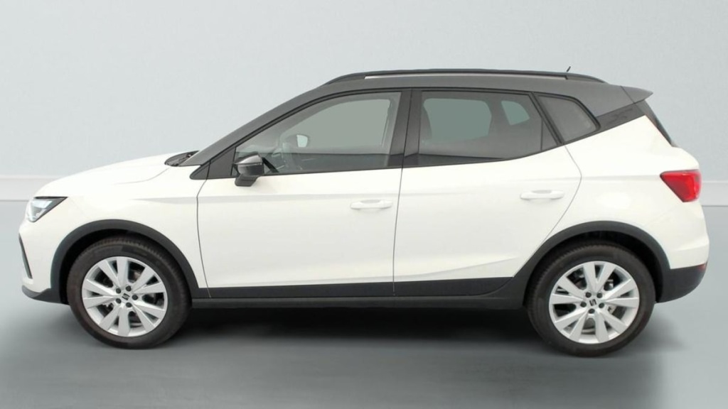 SEAT Arona 1.0 TSI 115 ch Start Stop DSG7 Copa - ref: 1-401909 - Photo 4