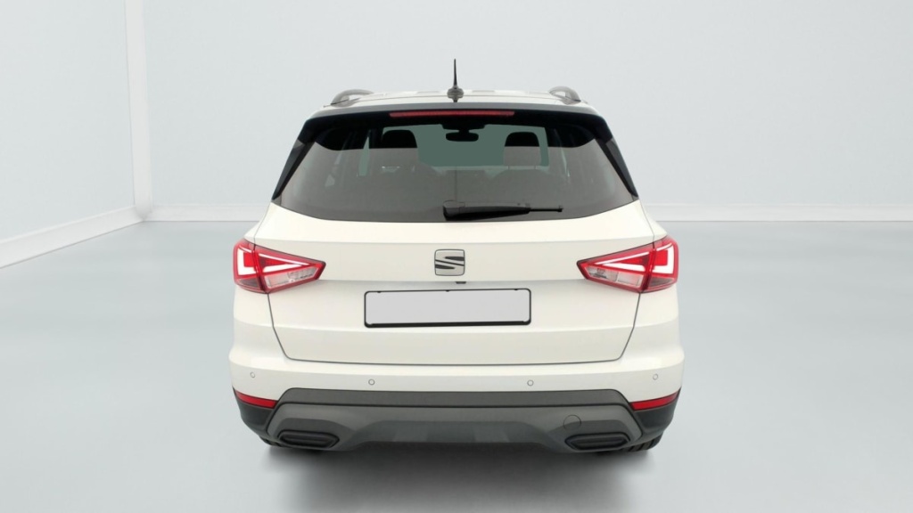 SEAT Arona 1.0 TSI 115 ch Start Stop DSG7 Copa - ref: 1-401909 - Photo 6