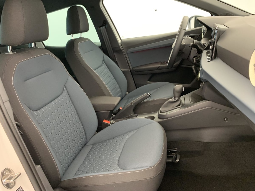 SEAT Arona 1.0 TSI 115 ch Start Stop DSG7 Copa - ref: 1-401909 - Photo 9