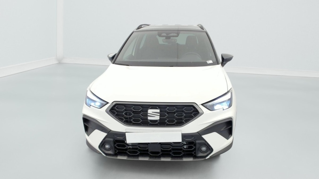 SEAT Arona 1.0 TSI 115 ch Start Stop DSG7 Copa - ref: 1-401911 - Photo 2