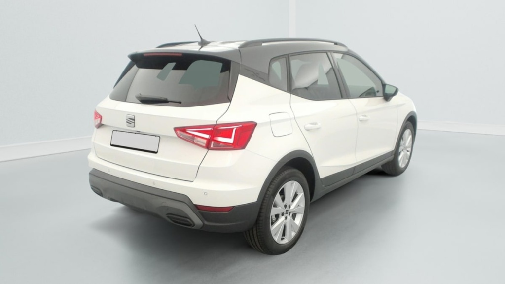SEAT Arona 1.0 TSI 115 ch Start Stop DSG7 Copa - ref: 1-401911 - Photo 7