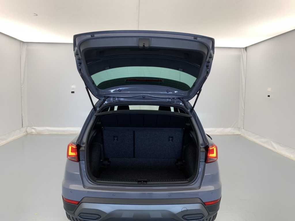 SEAT Arona 1.0 TSI 115 ch Start Stop DSG7 Copa - ref: 1-401915 - Photo 11