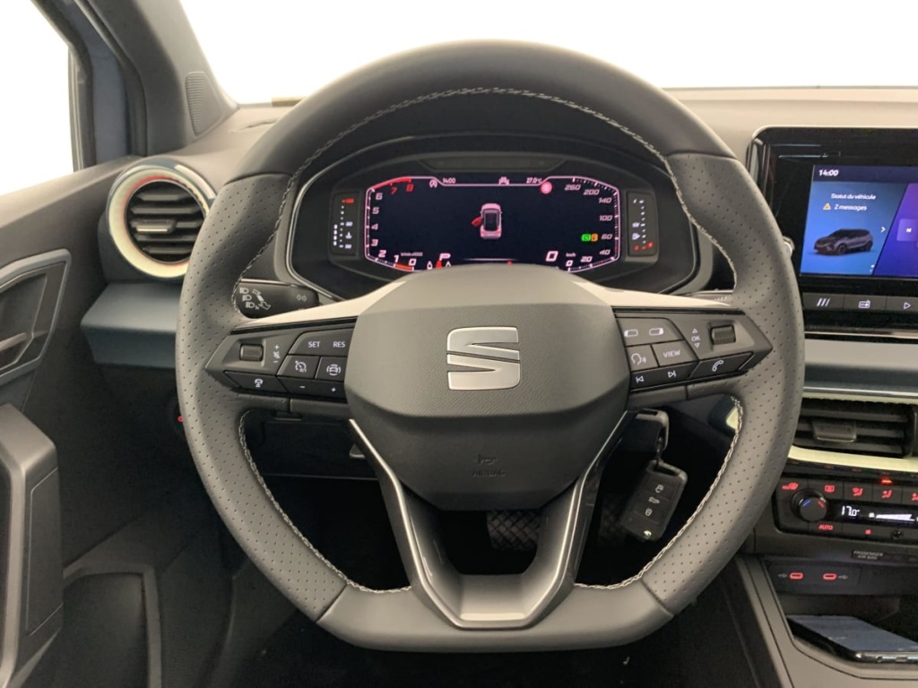 SEAT Arona 1.0 TSI 115 ch Start Stop DSG7 Copa - ref: 1-401915 - Photo 15