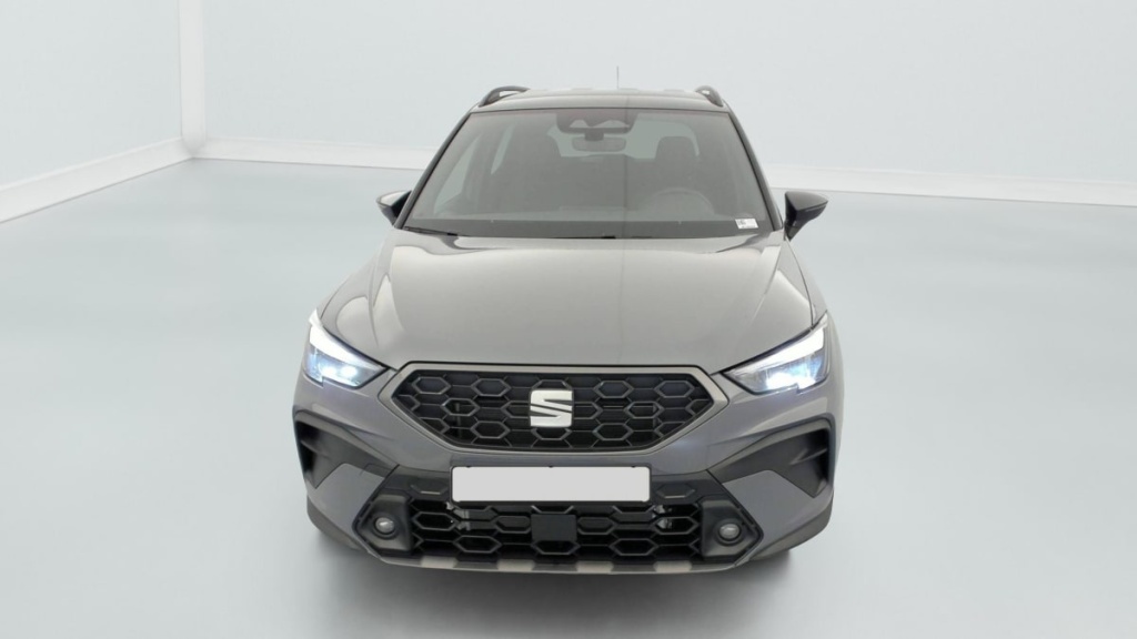 SEAT Arona 1.0 TSI 115 ch Start Stop DSG7 Copa - ref: 1-401915 - Photo 2