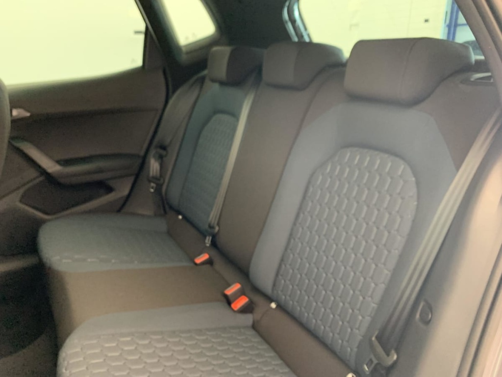 SEAT Arona 1.0 TSI 115 ch Start Stop DSG7 Copa - ref: 1-401915 - Photo 20