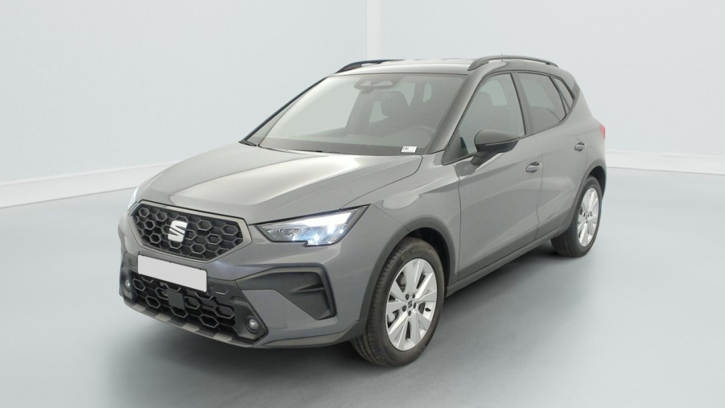 SEAT Arona 1.0 TSI 115 ch Start Stop DSG7 Copa - ref: 1-401915 - Photo 3