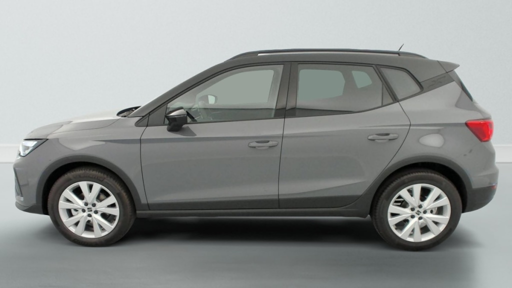 SEAT Arona 1.0 TSI 115 ch Start Stop DSG7 Copa - ref: 1-401915 - Photo 4