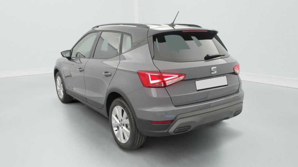 SEAT Arona 1.0 TSI 115 ch Start Stop DSG7 Copa - ref: 1-401915 - Photo 5