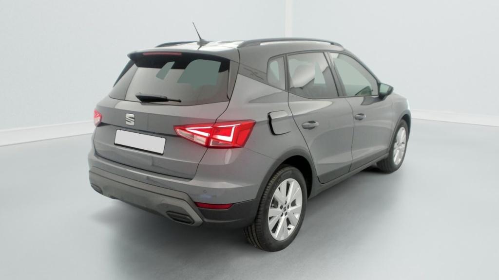 SEAT Arona 1.0 TSI 115 ch Start Stop DSG7 Copa - ref: 1-401915 - Photo 7