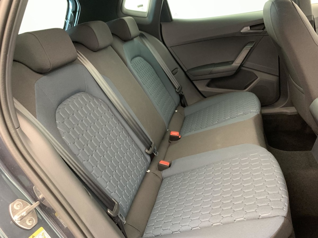 SEAT Arona 1.0 TSI 115 ch Start Stop DSG7 Copa - ref: 1-401919 - Photo 10
