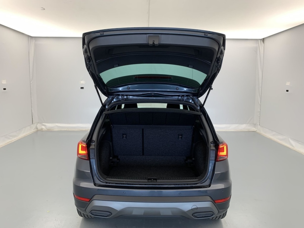SEAT Arona 1.0 TSI 115 ch Start Stop DSG7 Copa - ref: 1-401919 - Photo 12