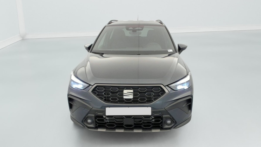 SEAT Arona 1.0 TSI 115 ch Start Stop DSG7 Copa - ref: 1-401919 - Photo 2