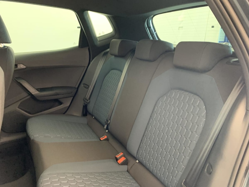 SEAT Arona 1.0 TSI 115 ch Start Stop DSG7 Copa - ref: 1-401919 - Photo 20