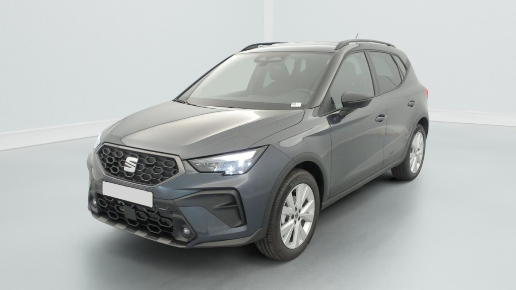 SEAT Arona 1.0 TSI 115 ch Start Stop DSG7 Copa - ref: 1-401919 - Photo 3