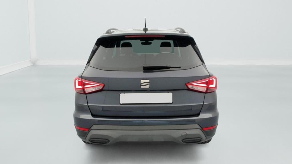 SEAT Arona 1.0 TSI 115 ch Start Stop DSG7 Copa - ref: 1-401919 - Photo 6