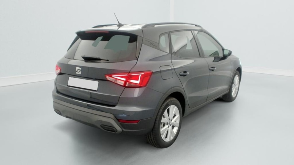 SEAT Arona 1.0 TSI 115 ch Start Stop DSG7 Copa - ref: 1-401919 - Photo 7