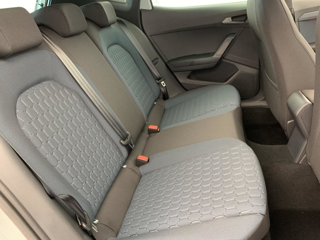 SEAT Arona 1.0 TSI 115 ch Start Stop DSG7 Copa - ref: 1-401923 - Photo 10