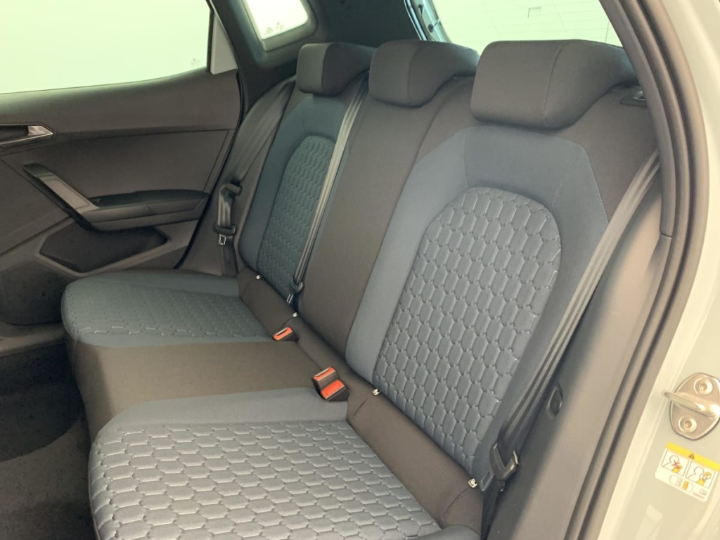 SEAT Arona 1.0 TSI 115 ch Start Stop DSG7 Copa - ref: 1-401923 - Photo 20