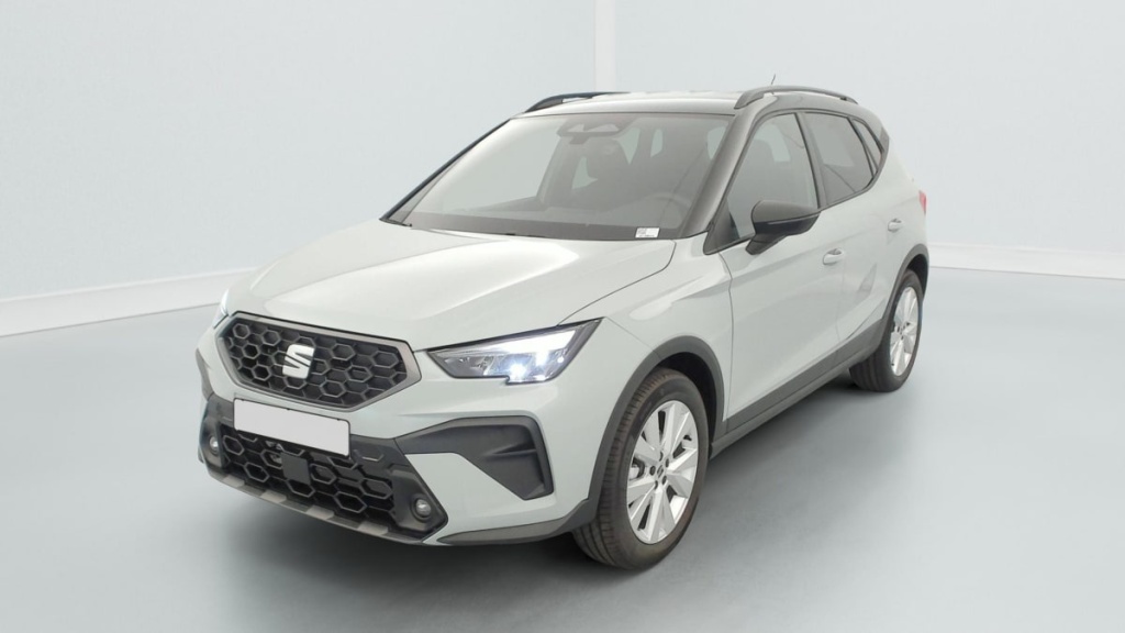 SEAT Arona 1.0 TSI 115 ch Start Stop DSG7 Copa - ref: 1-401923 - Photo 3