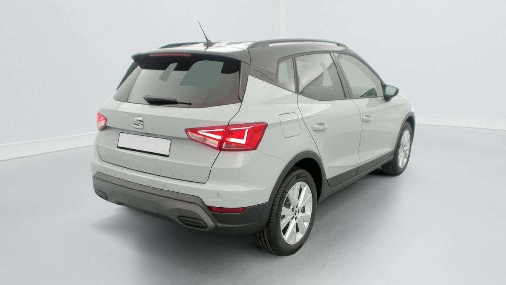 SEAT Arona 1.0 TSI 115 ch Start Stop DSG7 Copa - ref: 1-401923 - Photo 7