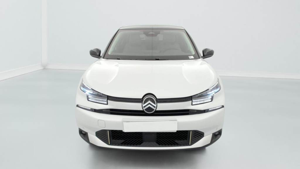 CITROEN C4 Hybride 145 ch e-DCS6 Max - ref: 1-402176 - Photo 2