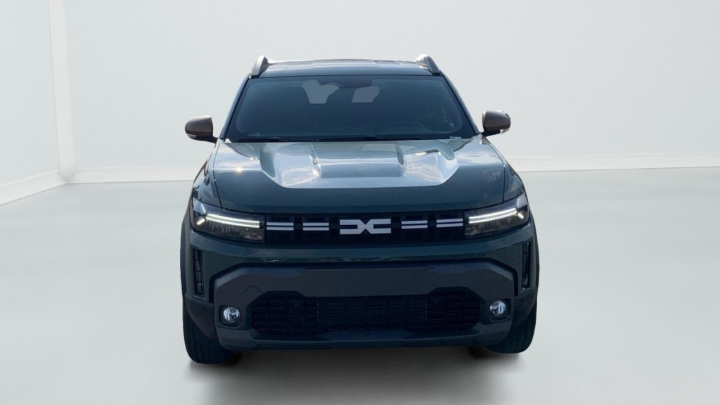 DACIA Duster Hybrid 155 Extreme - ref: 1-402267 - Photo 2