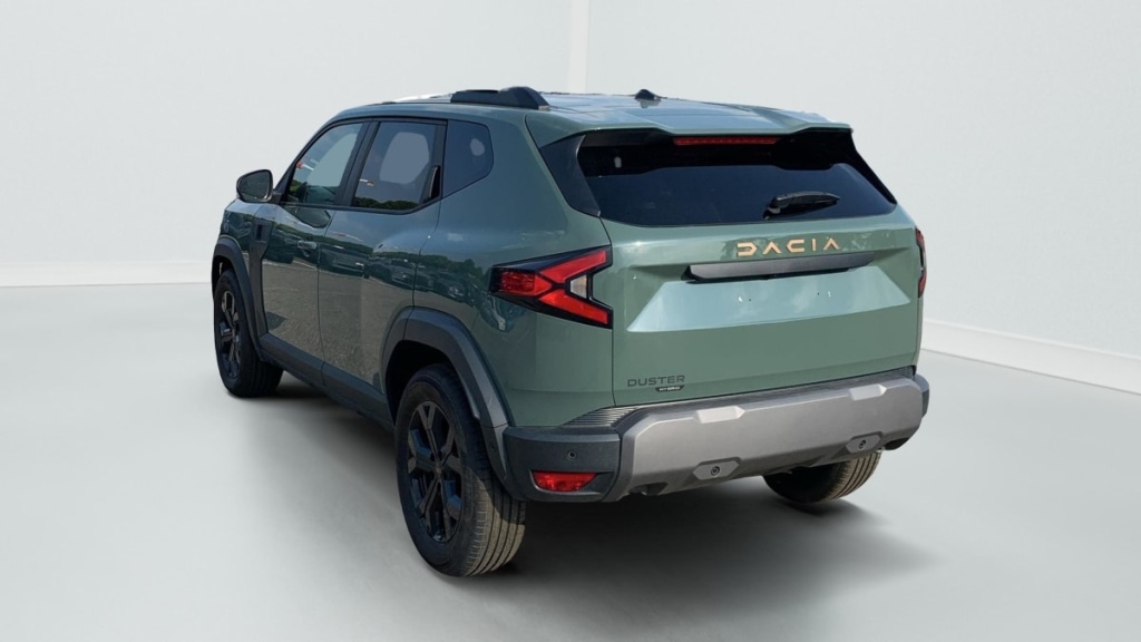 DACIA Duster Hybrid 155 Extreme - ref: 1-402267 - Photo 5