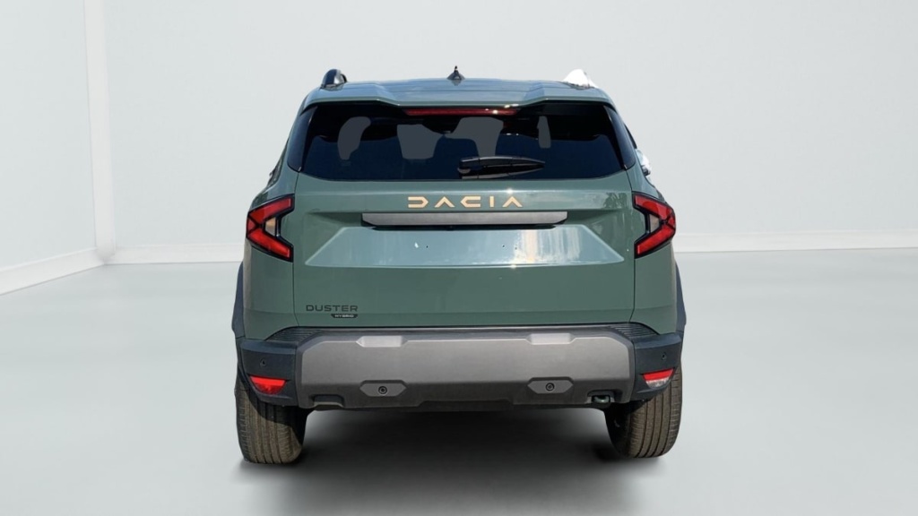 DACIA Duster Hybrid 155 Extreme - ref: 1-402267 - Photo 6