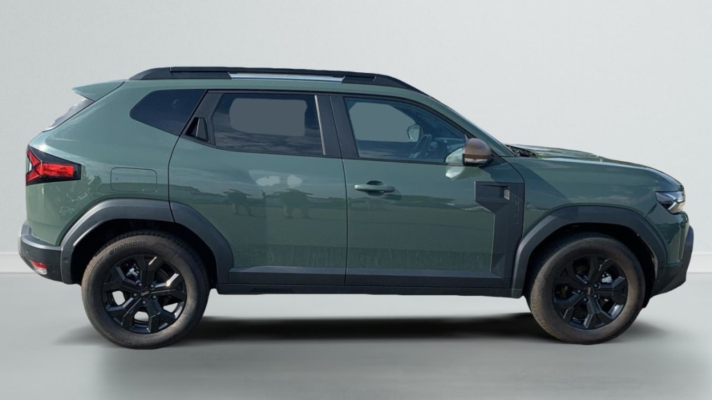 DACIA Duster Hybrid 155 Extreme - ref: 1-402267 - Photo 8