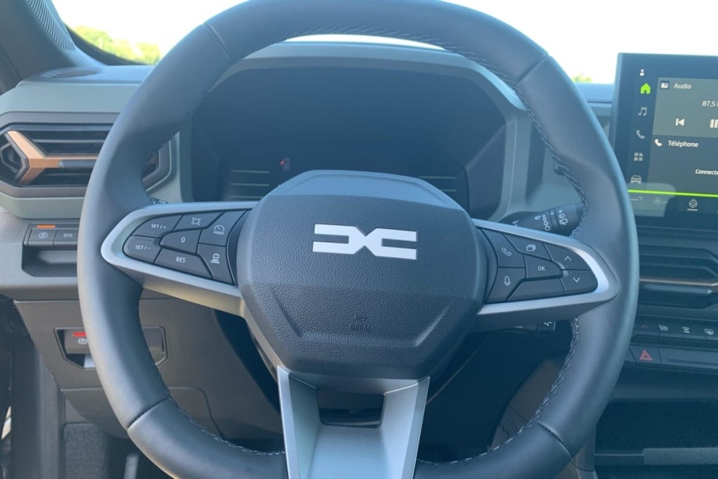 DACIA Duster Hybrid 155 Extreme - ref: 1-402269 - Photo 6