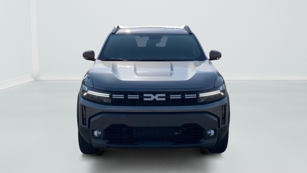 DACIA Duster Hybrid 155 Extreme - ref: 1-402284 - Photo 2