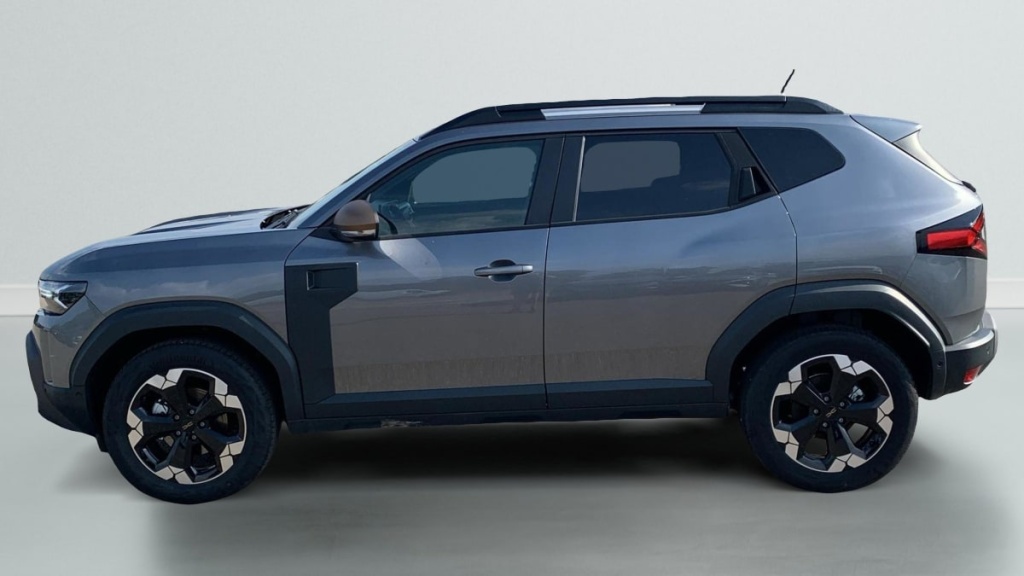 DACIA Duster Hybrid 155 Extreme - ref: 1-402284 - Photo 4
