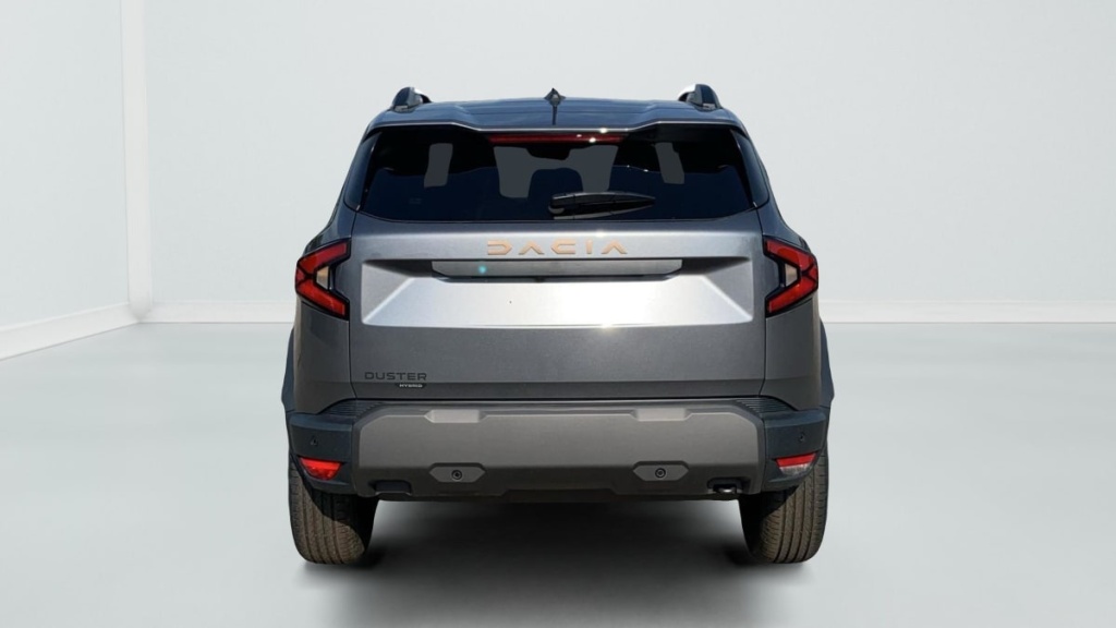 DACIA Duster Hybrid 155 Extreme - ref: 1-402284 - Photo 6