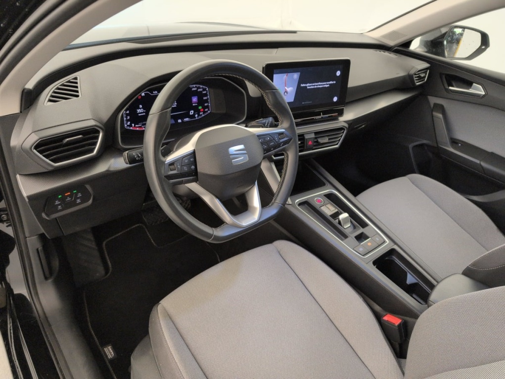 SEAT Leon 1.0 eTSI 110 DSG7 Business - ref: 1-402487 - Photo 15