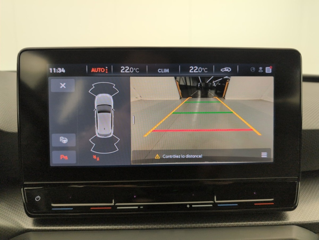 SEAT Leon 1.0 eTSI 110 DSG7 Business - ref: 1-402487 - Photo 17