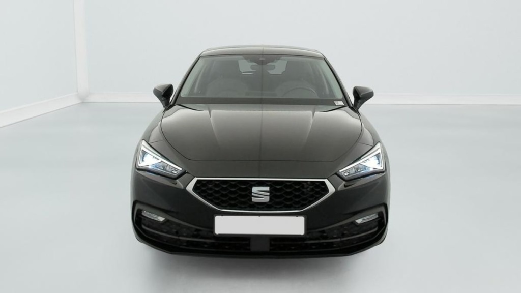 SEAT Leon 1.0 eTSI 110 DSG7 Business - ref: 1-402487 - Photo 2